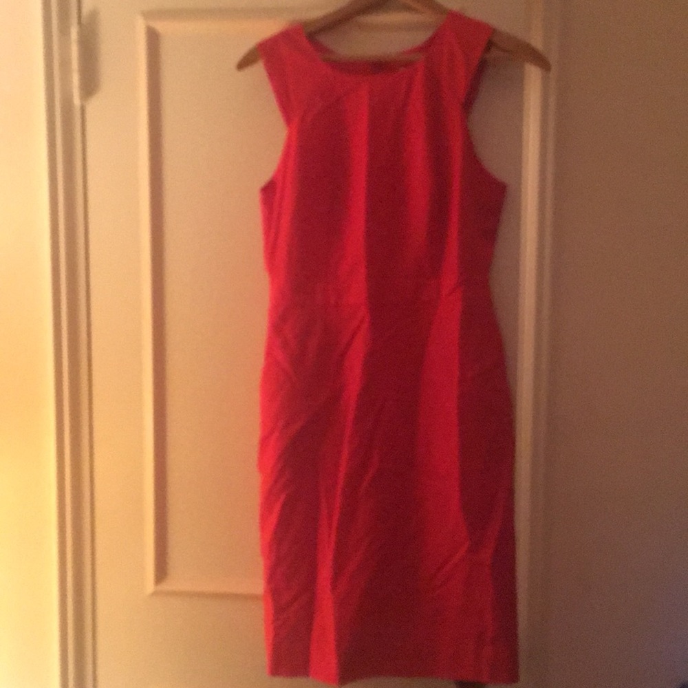 J crew dress